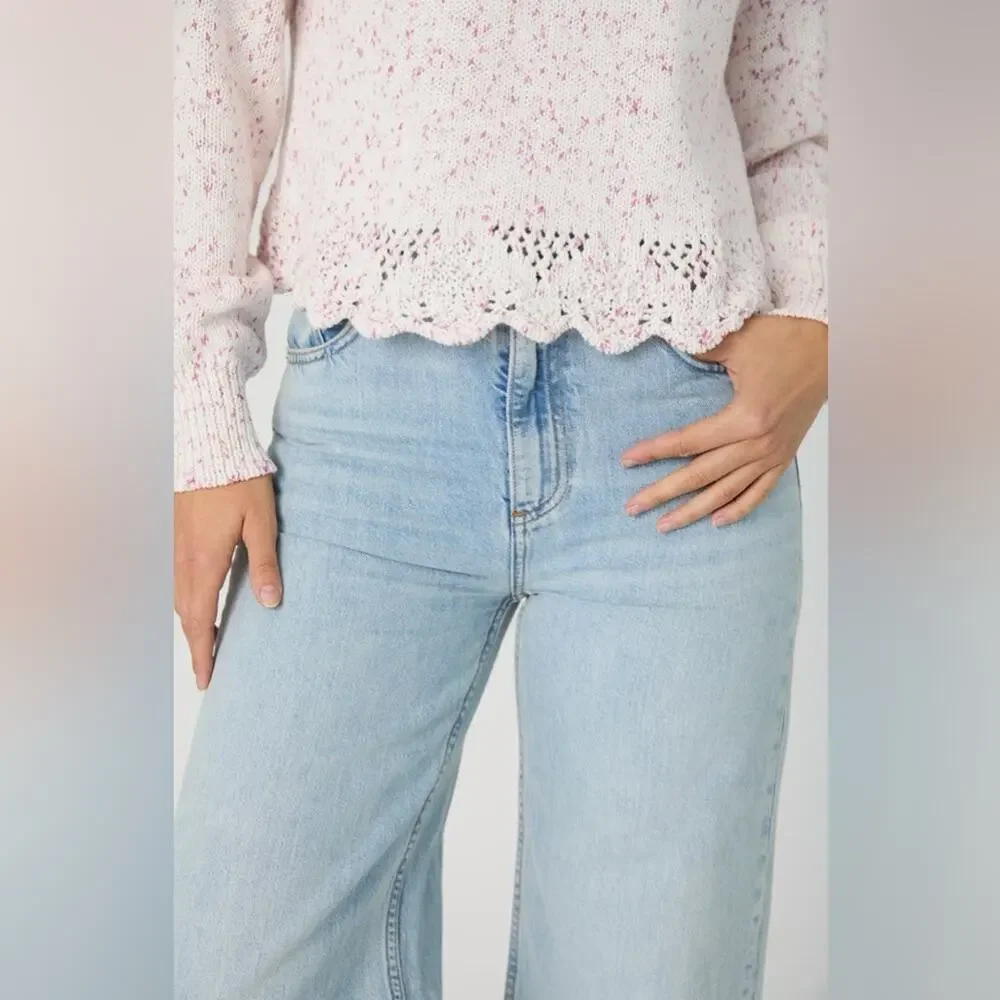 NWT French Connection Sweater